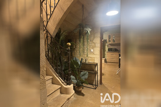 achat maison longues-sur-mer 14400