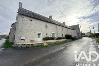achat maison longues-sur-mer 14400