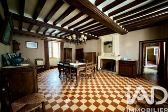 achat maison longues-sur-mer 14400