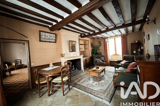 achat maison longues-sur-mer 14400