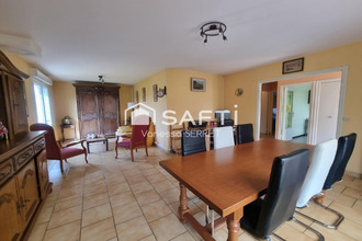 achat maison longues-sur-mer 14400