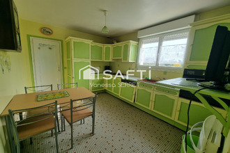 achat maison longues-sur-mer 14400