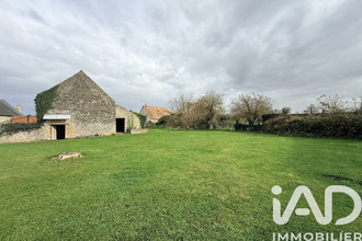 achat maison longues-sur-mer 14400