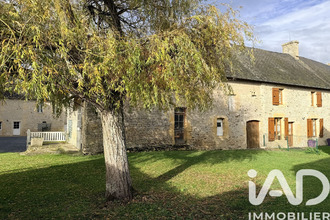 achat maison longues-sur-mer 14400