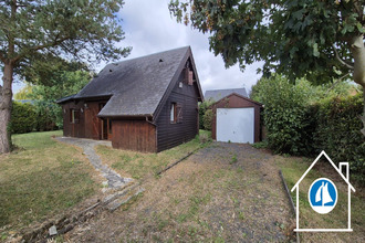 achat maison longues-sur-mer 14400