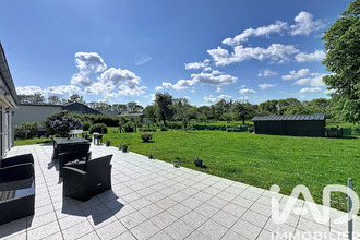 achat maison longues-sur-mer 14400