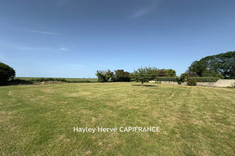 achat maison longues-sur-mer 14400