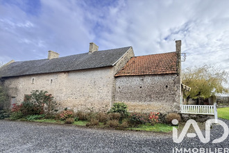 achat maison longues-sur-mer 14400