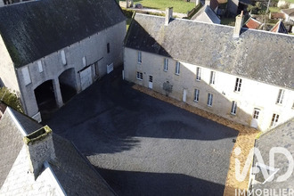 achat maison longues-sur-mer 14400