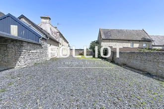 achat maison longues-sur-mer 14400