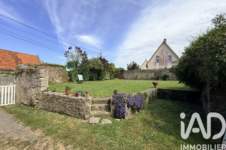 achat maison longues-sur-mer 14400