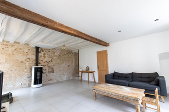 achat maison longuesse 95450