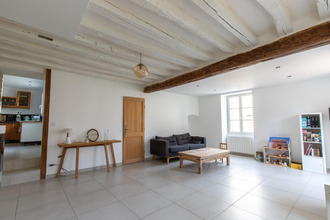 achat maison longuesse 95450