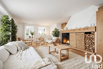 achat maison longuesse 95450