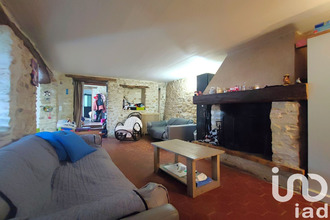 achat maison longuesse 95450