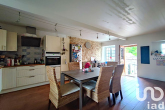 achat maison longuesse 95450