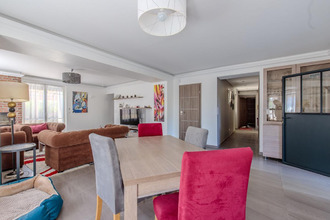 achat maison longuesse 95450