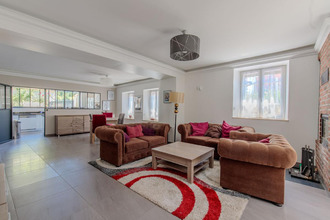 achat maison longuesse 95450