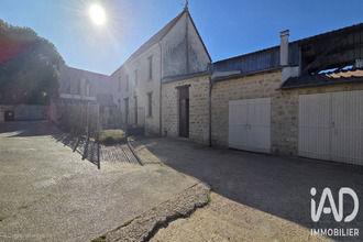 achat maison longuesse 95450