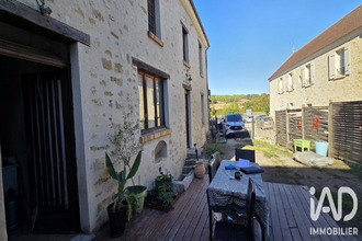 achat maison longuesse 95450