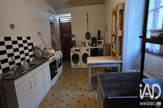 achat maison longuesse 95450
