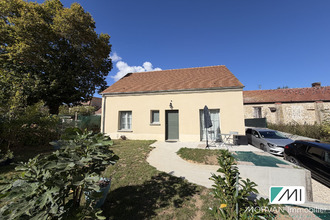 achat maison longuesse 95450