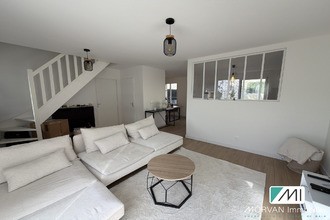 achat maison longuesse 95450