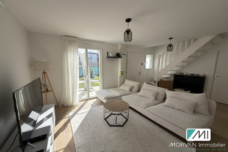 achat maison longuesse 95450