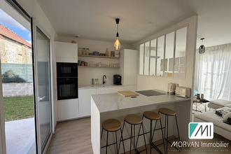 achat maison longuesse 95450