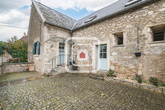 achat maison longueval-barbonval 02160