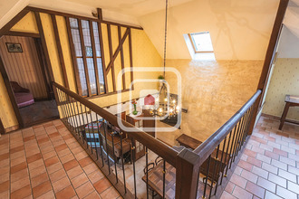 achat maison longueval-barbonval 02160