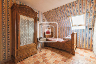 achat maison longueval-barbonval 02160