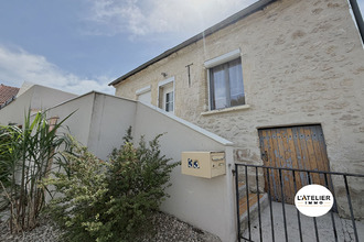 achat maison longueval-barbonval 02160