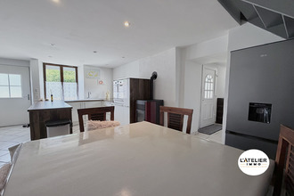 achat maison longueval-barbonval 02160