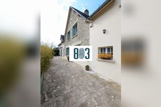 achat maison longueville 14230