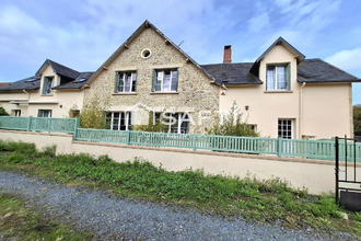 achat maison longueville 14230
