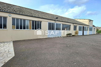 achat maison longueville 14230