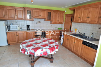 achat maison longueville 14230