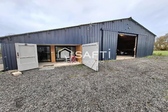 achat maison longueville 14230