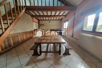 achat maison longueville 14230