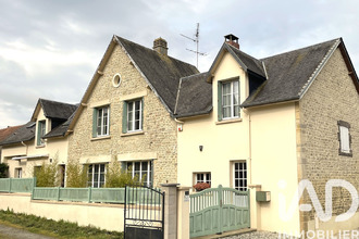 achat maison longueville 14230