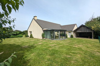 achat maison longueville 14230