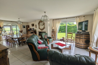 achat maison longueville 14230