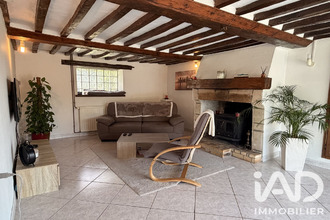 achat maison longueville 14230