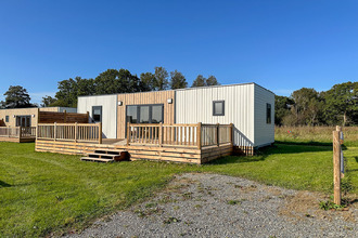 achat maison longueville 50290