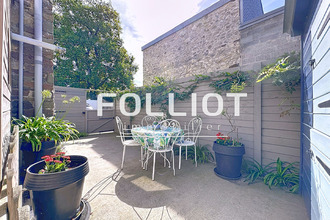achat maison longueville 50290