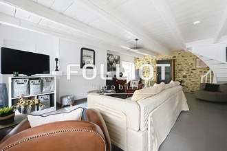 achat maison longueville 50290