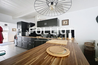achat maison longueville 50290