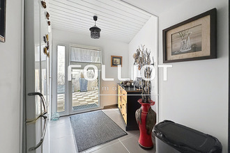 achat maison longueville 50290