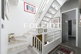 achat maison longueville 50290